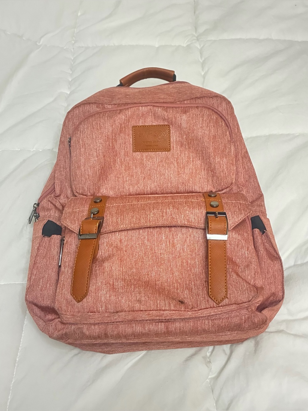 HFSX Great sturdy backpack